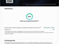 Occasion Audi Q4 e-tron Advanced Plus 150 kW (205 PK) 2021 Blauw SUV