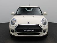 Occasion Mini ONE 102 PK (75 kW) 2020 Wit Hatchback