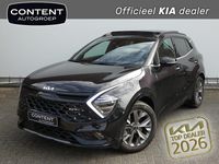 Occasion Kia Sportage GT-Line 230 PK (169 kW) 2023 Zwart SUV
