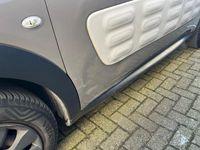 tweedehands Citroën C4 Cactus 1.6 BlueHDI NAVI/ CLIMA/ LEUKE AUTO!