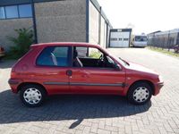 tweedehands Peugeot 106 1.4 Accent AUTOMAAT - PS 119.000 KM !!