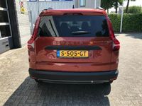 tweedehands Dacia Jogger 1.0 TCe Extreme 5p.