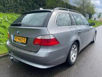 tweedehands BMW 525 5-SERIE i Touring - automaat - Youngtimer ! APK 04-2025