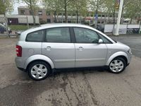 tweedehands Audi A2 1.4