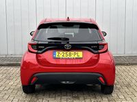 Occasion Toyota Yaris Edition 93 PK (68 kW) 2024 Rood Hatchback