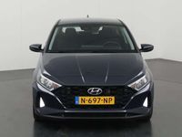 tweedehands Hyundai i20 1.0 T-GDI Comfort Smart