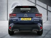 Occasion Citroën C5 Shine 225 PK (165 kW) 2023 Blauw SUV