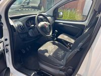 tweedehands Fiat Fiorino 1.3 MJ Basis