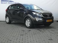 tweedehands Kia Sportage 1.6 GDI Vibe | navigatie | cruise control | Nederlandse auto