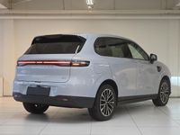 Nieuw Leapmotor B10 160 kW (218 PK) 2025 Blauw SUV