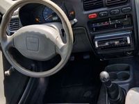 tweedehands Suzuki Alto 1.1 GL Spirit