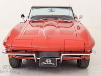 tweedehands Chevrolet Corvette 5.4 V8 - ONLINE AUCTION