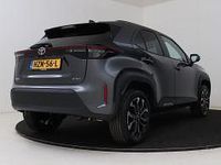 Occasion Toyota Yaris 116 PK (85 kW) 2025 Grijs metallic SUV