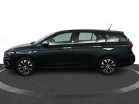 Occasion Fiat Tipo Mirror 95 PK (69 kW) 2020 Groen Stationwagen