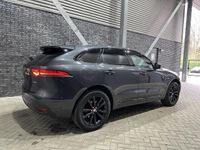 tweedehands Jaguar F-Pace 2.0 R-Sport AWD 20d | Commercial | Panoramadak | Leder | Camera | Stoel+Stuurverwarming