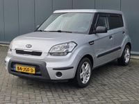 Occasion Kia Soul 127 PK (93 kW) 2009 Grijs SUV