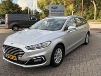 Occasion Ford Mondeo Titanium 2019 Grijs Stationwagen