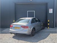 Occasion Audi A4 170 PK (125 kW) 2015 Grijs Sedan