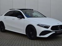 tweedehands Mercedes A250 250e Limo AMG Facelift Edition AUT8