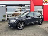 Occasion VW Tiguan Business+ 150 PK (110 kW) 2022 Grijs SUV