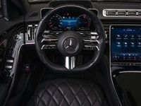 tweedehands Mercedes S580 e AMG Line