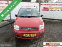 tweedehands Fiat Panda 1.2 Dynamic