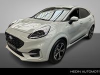 Occasion Ford Puma ST-Line 2026 Grijs SUV