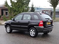 tweedehands Kia Sportage 2.0 CVVT Comfort