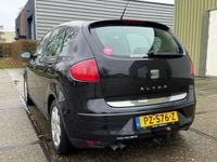 Occasion Seat Altea Sport 140 PK (102 kW) 2008 Overige MPV