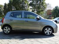 tweedehands Kia Picanto 1.1 CRDi VGT X-tra - AIRCO - AFL MET NIEUWE APK -