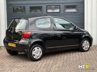 tweedehands Toyota Yaris 1.3 VVT-i S-Line 1e EIG. / NAP / APK