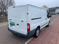 tweedehands Ford Transit 260S 2.2 TDCI SHD!WEINIG KM:164000NAP!RIJDT GOED!SCHAKELT GOED!ELECKTRISH RAAM!APK:-03-2024!NETTE BUS!EURO4!TREKHAAK