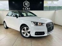 Occasion Audi A1 95 PK (69 kW) 2015 Wit Hatchback