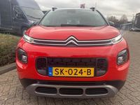 tweedehands Citroën C3 Aircross 1.2 PureTech Feel 82pk | Geleverd incl onderhoudsb
