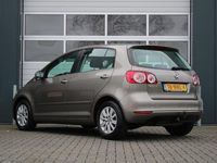 tweedehands VW Golf Plus 1.2 TSI Comfortline BlueMotion Clima/Cruise/Radio-