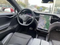 tweedehands Tesla Model S 75D | BASE | PANO | 7-Pers | AutoPilot