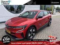 Occasion Renault Megane E-Tech Equilibre 161 kW (220 PK) 2024 Rouge flamme nnp Hatchback