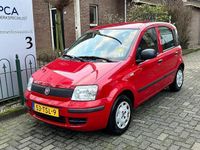 tweedehands Fiat Panda 1.2 Classic