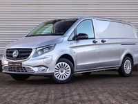 Nieuw Mercedes Vito 85 kW (116 PK) 2025 Zilver Van