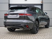Occasion Jaguar F-Pace R-Dynamic 404 PK (297 kW) 2024 Grijs SUV