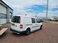 tweedehands VW Caddy Maxi 1.6 TDI