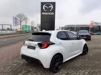 tweedehands Mazda 2 Hybrid 1.5 Homura Mengelers Actieprijs: NU VOOR €