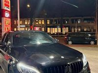 Occasion Mercedes C250 204 PK (150 kW) 2014