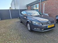 Occasion VW Passat Comfortline 160 PK (117 kW) 2012 Grijs Sedan