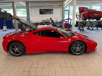 tweedehands Ferrari 458 4.5 V8 Speciale