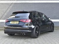 tweedehands Audi A3 Sportback e-tron PHEV Ambition Pro Line plus / S-Line / Pano /Leder / Keyless