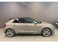 Occasion Audi A1 Sportback S-Line 2026 Grijs Hatchback