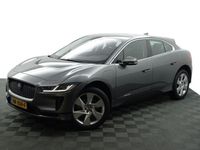 tweedehands Jaguar I-Pace EV400 SE 90 kWh Aut- ex BTW, Stuur/Stoelverwarming, Meridian Audio, Memory,