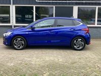 tweedehands Hyundai i20 1.0 T-GDI Premium Sky 48v automaat schuifdak camera