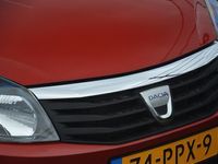 tweedehands Dacia Sandero 1.6 Stepway | Airco | Elek.ramen | Radio-CD | NL a